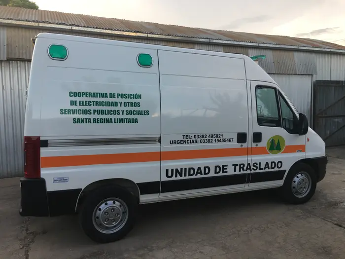 Fiat Ducato - Imagen 2